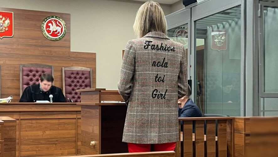    Фото: KazanFirst / Маргарита Бондаренко