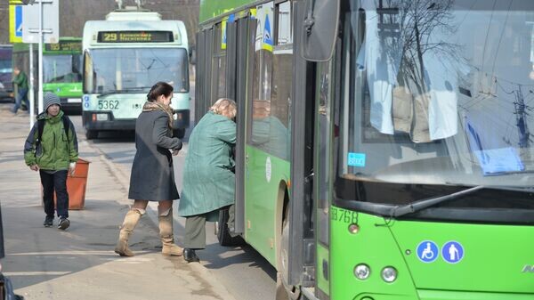    © Sputnik / Виктор Толочко