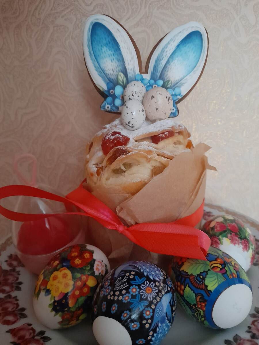 Фото автора