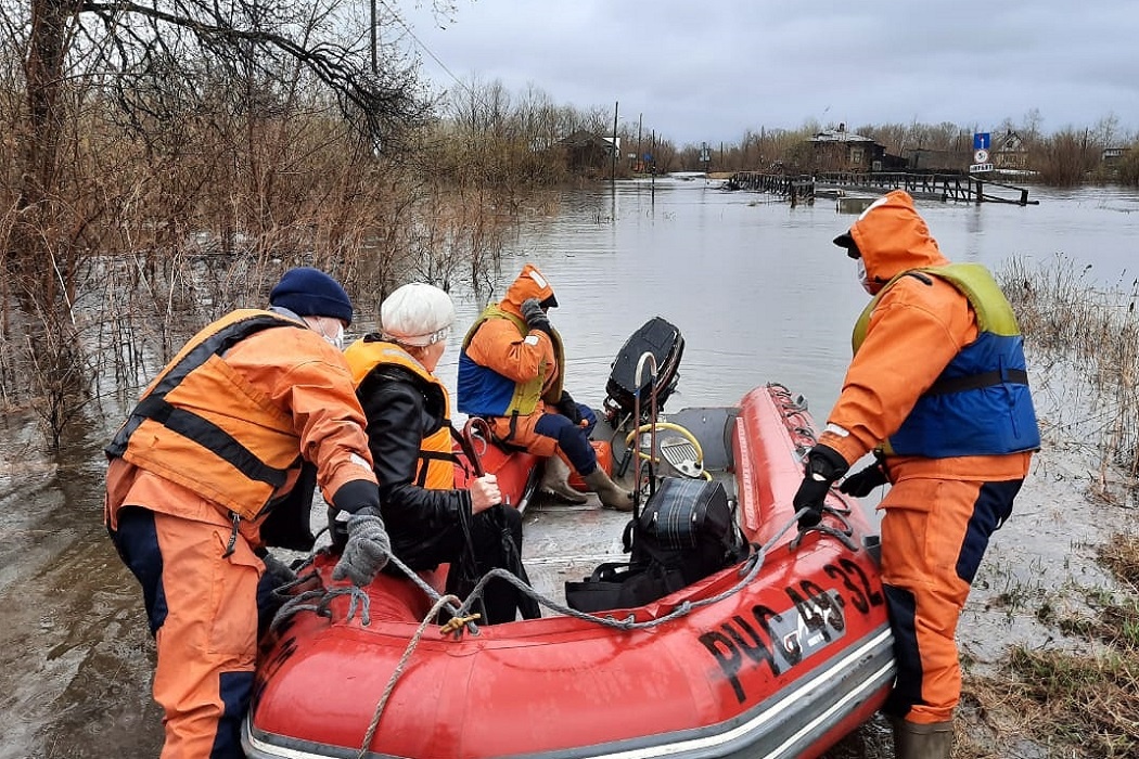    Фото: пресс-служба Главного управления МЧС России по Свердловской области