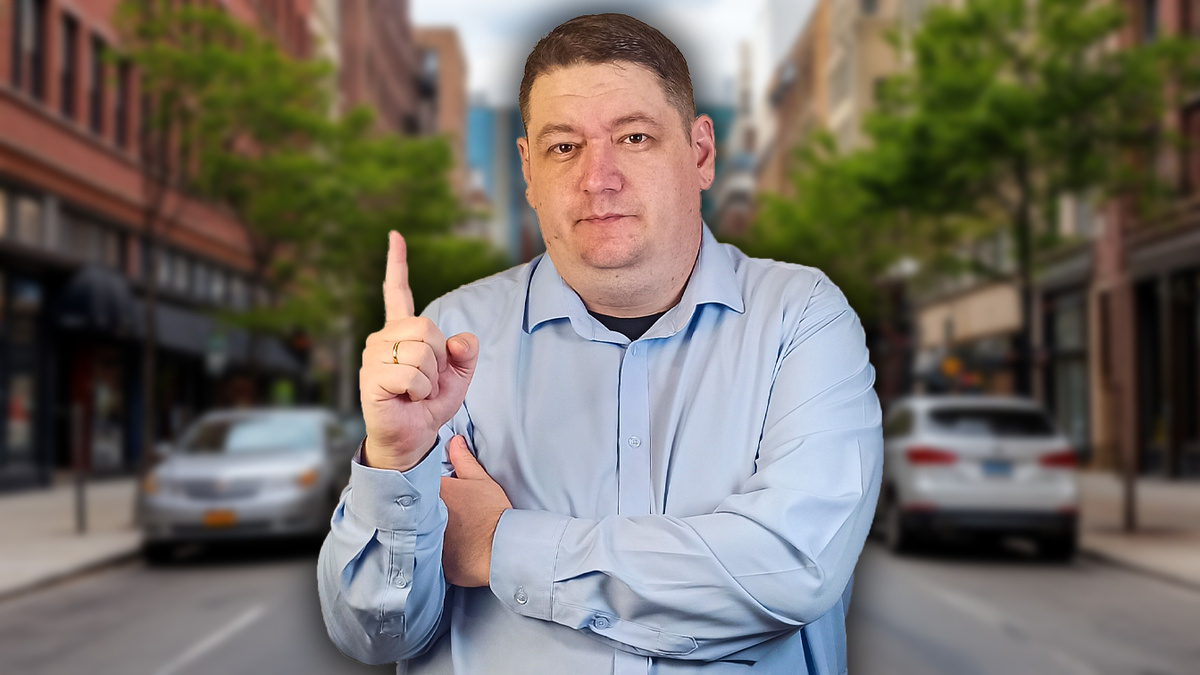 Автоинструктор Евгений Фиронов @EkzButovo