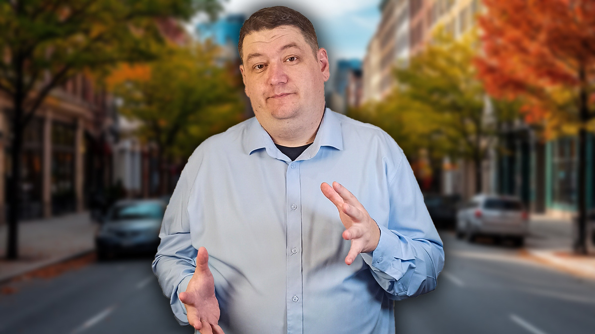 Автоинструктор Евгений Фиронов @EkzButovo