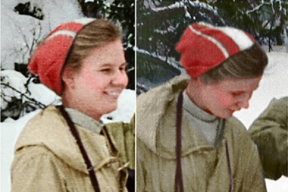 Перевал Дятлова: зачем перед смертью Золотарев и Колеватов сняли шапки?