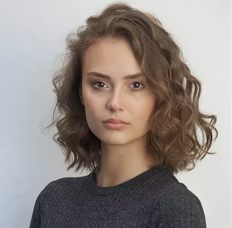 Алена Митрошина