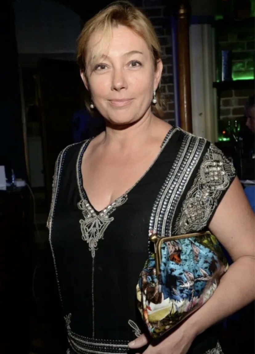 Арина Шарапова