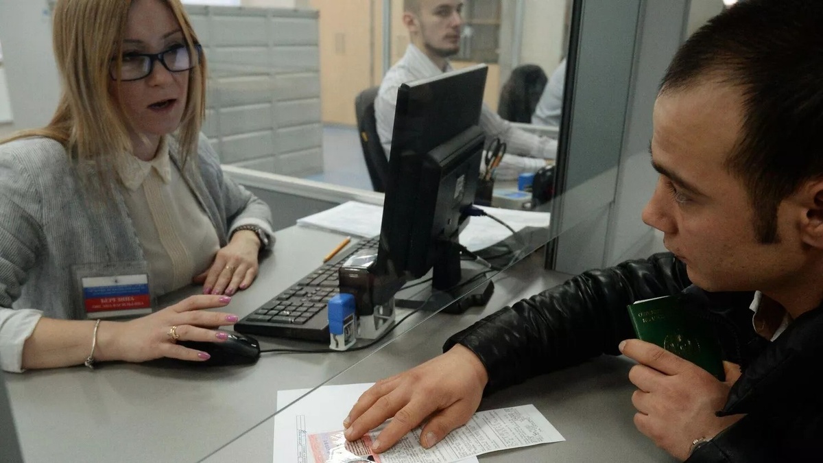 © РИА Новости / Кирилл Каллиников