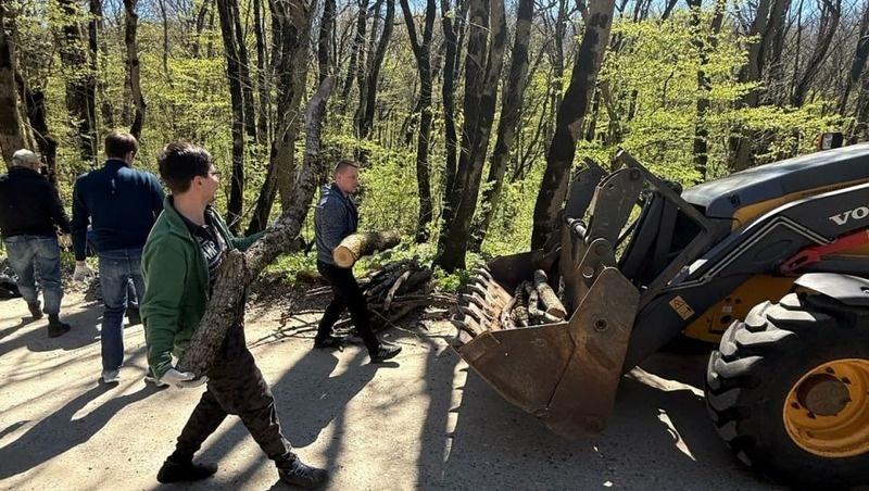      Фото: Минприроды Ставропольского края