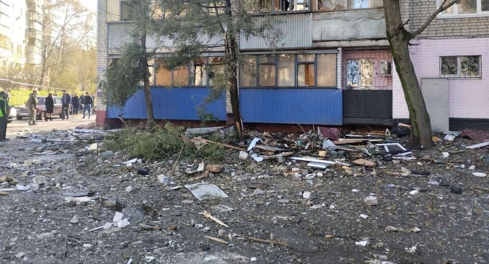    И.о главы города Курска Сергей Котляров / Telegram