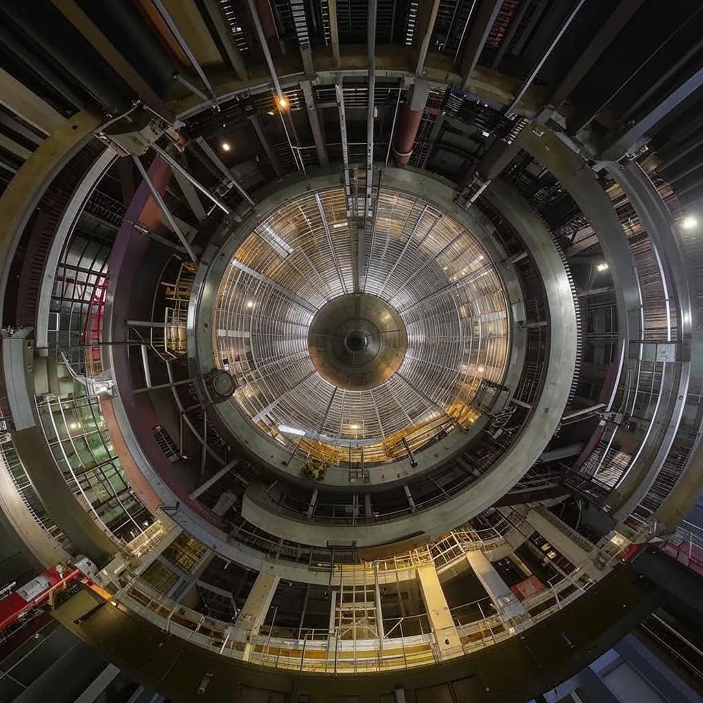 Изображение сгенерировано Kandinsky  📷
