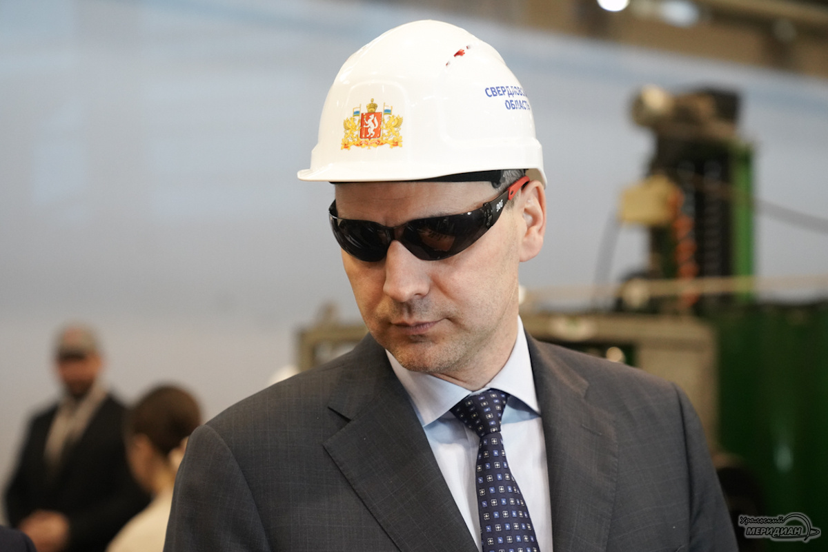    Фото: Лидия Аникина © ИА «Уральский меридиан»