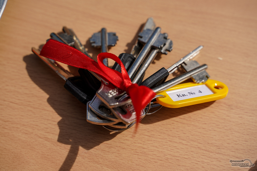    Фото: Лидия Аникина © ИА «Уральский меридиан»