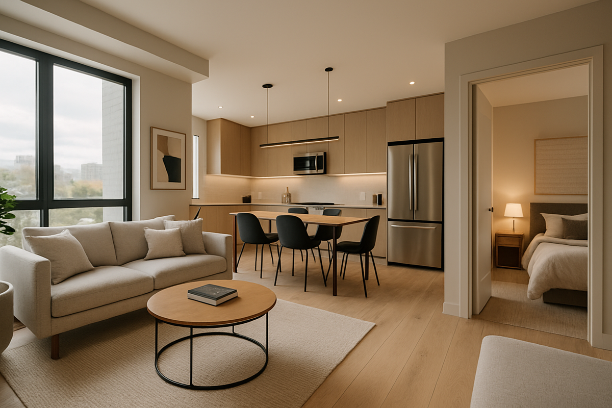    как создать идеальную планировку квартиры: 10 секретов для комфорта и уюта Михаил Невелев