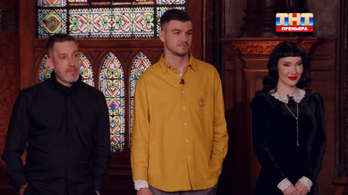 тройка на итогах