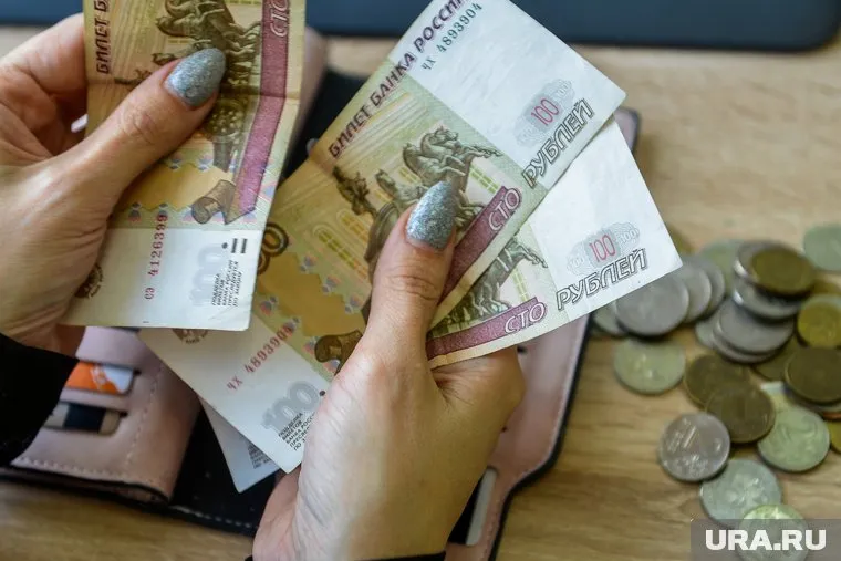 Назаров предложил с рождения открывать инвестиционные счета для россиян, как это хотят сделать в Финляндии
Фото: Вадим Ахметов © URA.RU