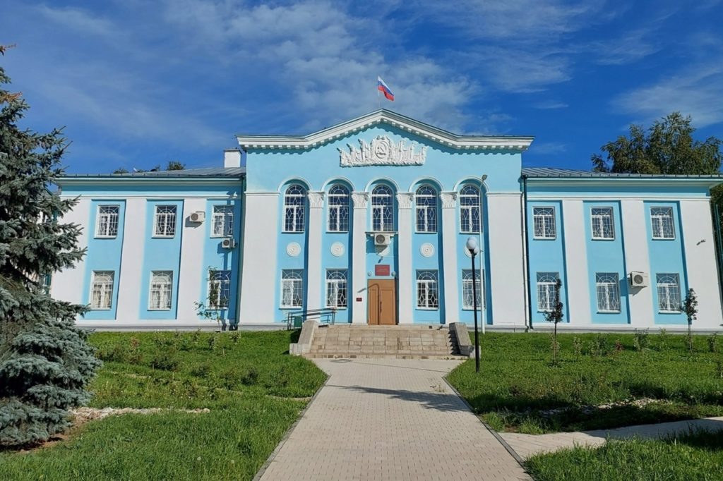    Костромской областной суд