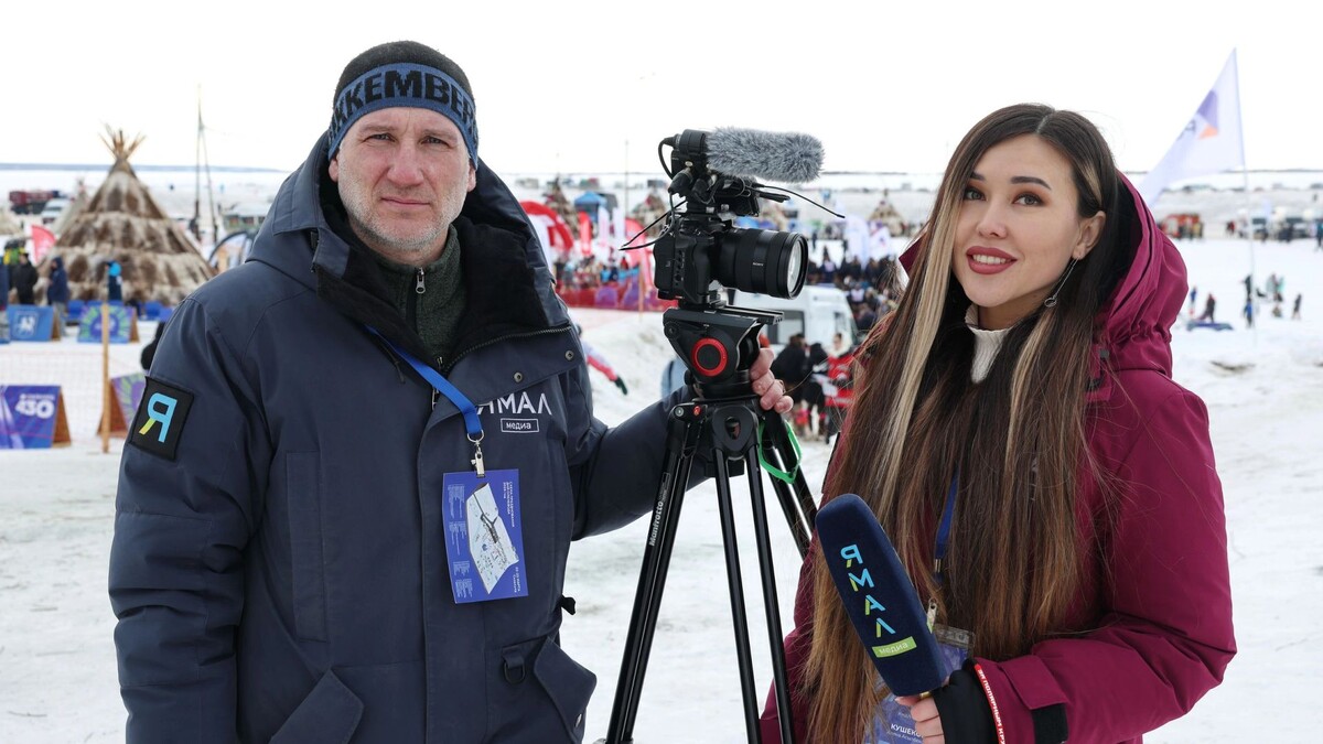    Фото: Андрей Ткачев/«Ямал-Медиа»