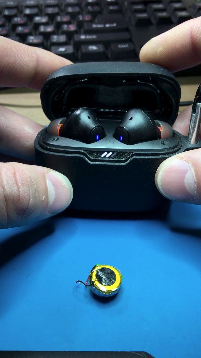 Видео внизу!