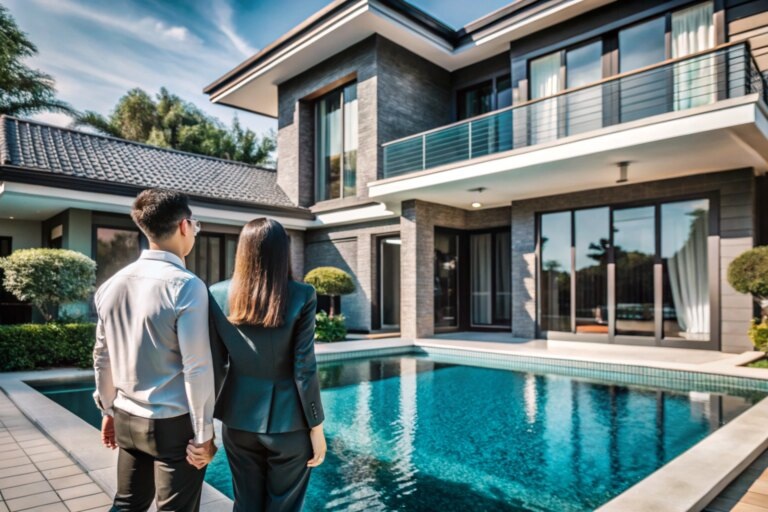    Как купить недвижимость в Таиланде и получить вид на жительство: секреты успешных инвестиций