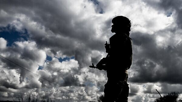    © Sputnik / Сергей Бобылев