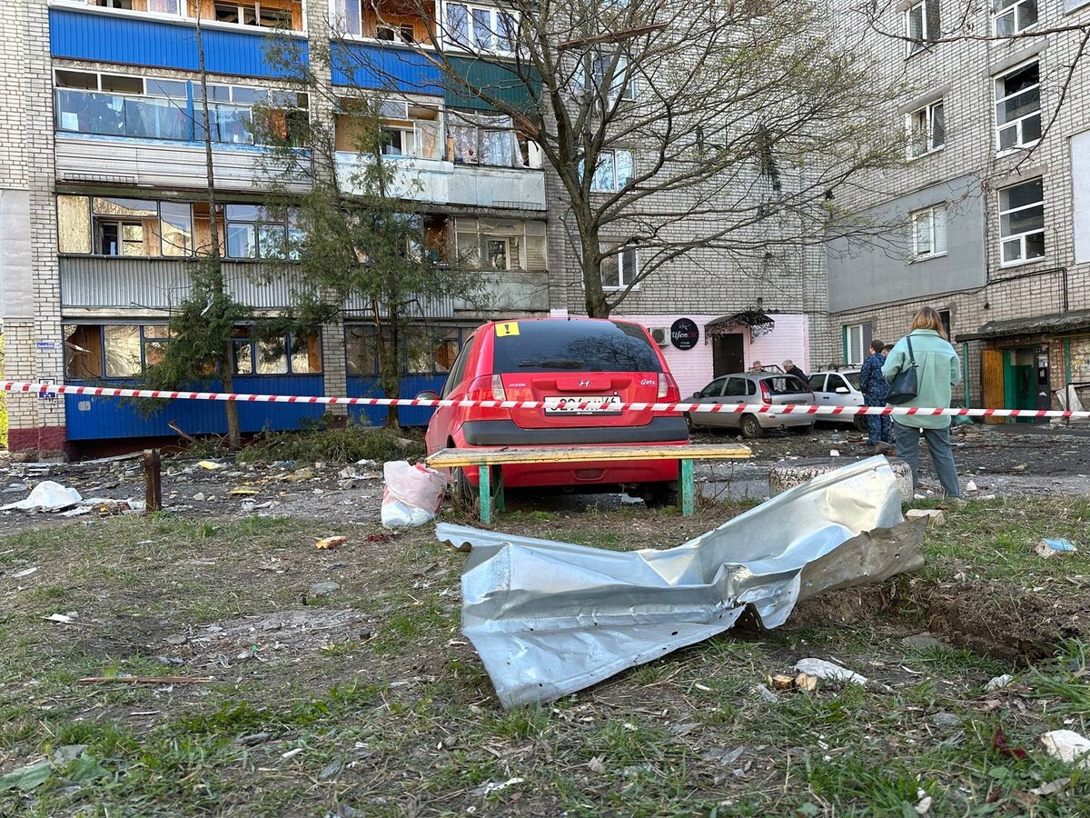     / Источник: © ИЗВЕСТИЯ/Игорь Чигарев