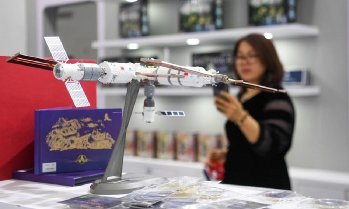    Китай объявил масштабные космические планы на 2025 год