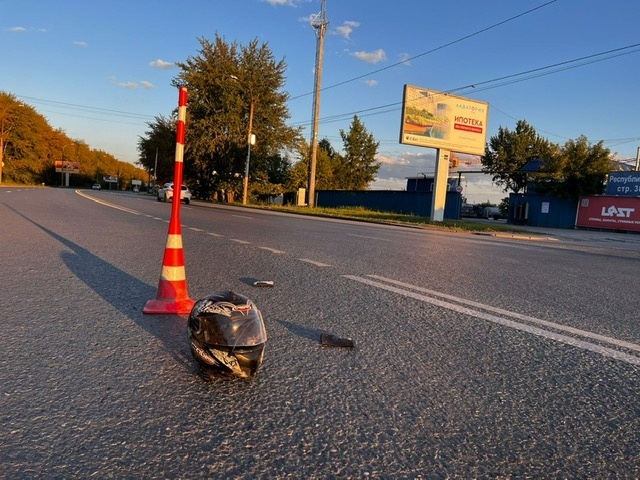    фото: ГИБДД по Тюменской области Ольга Чистова