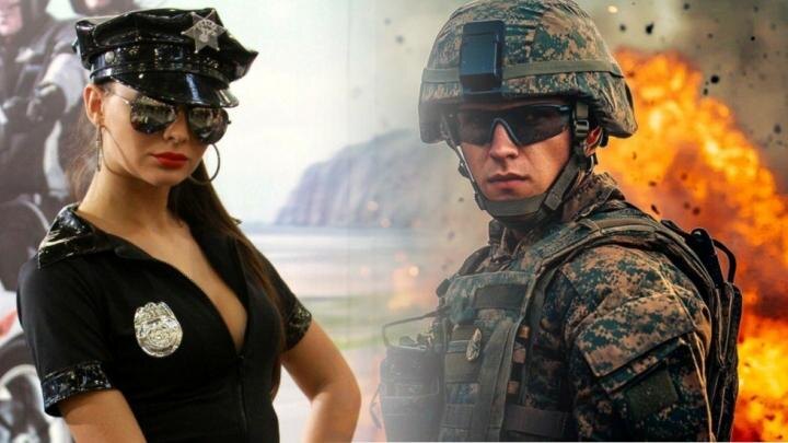 Dmitry Golubovich/Global Look Press/Коллаж Новороссия