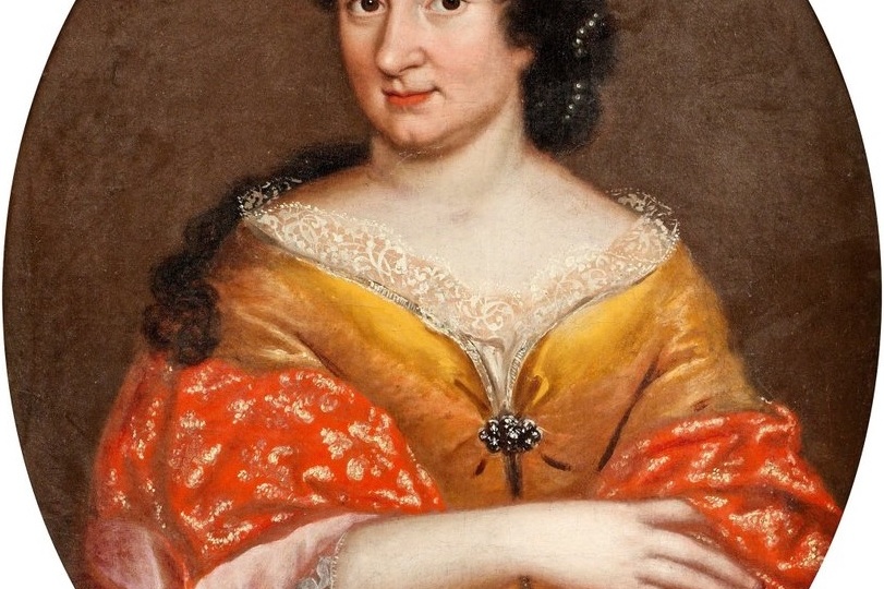 Анна Монс: жизнь после Петра — от опалы до скандального брака