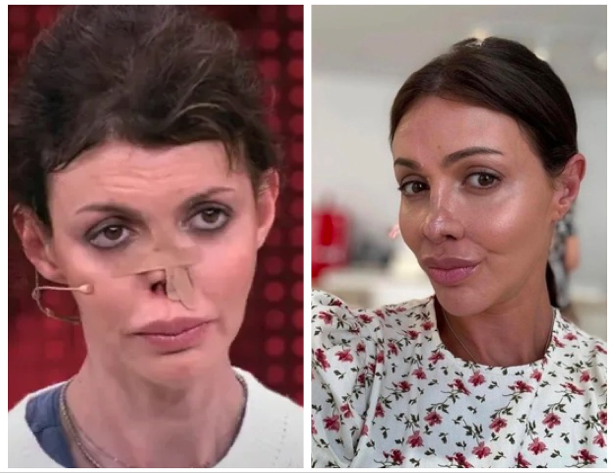 Алиса Аршавина 