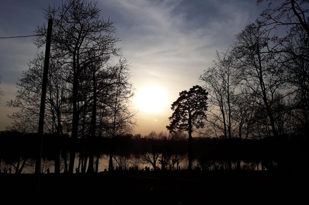 Все фотографии - авторские