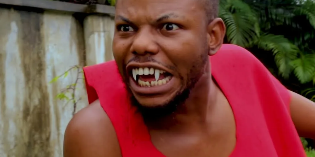 Вампиры Африки: Легенды о «пожирателях крови»