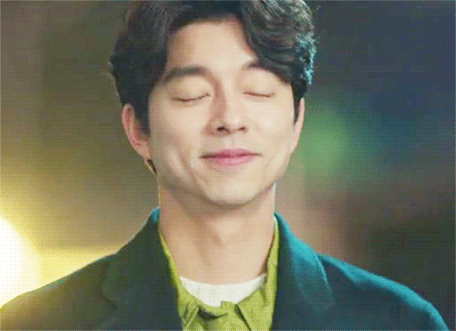 Гон Ю говорит "да" 예 уe https://pin.it/45YjIVUH8