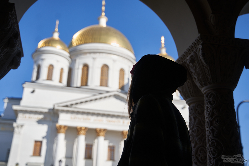    Фото: Лидия Аникина © ИА "Уральский меридиан"