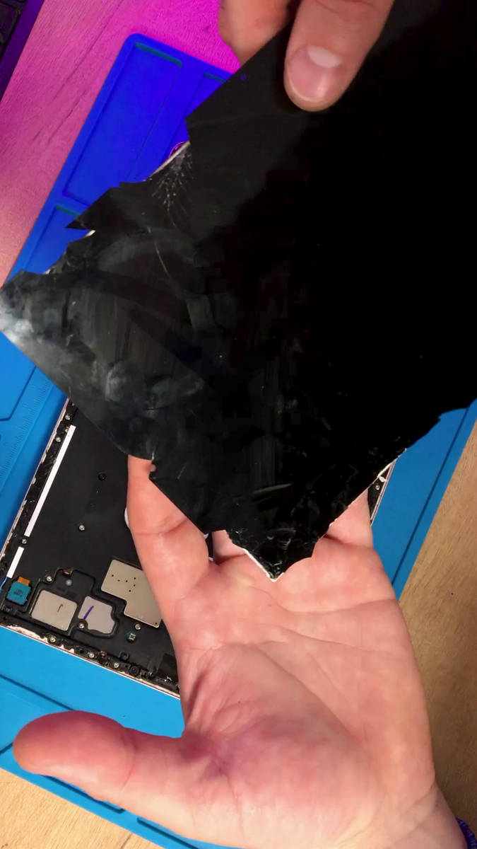 Видео внизу!