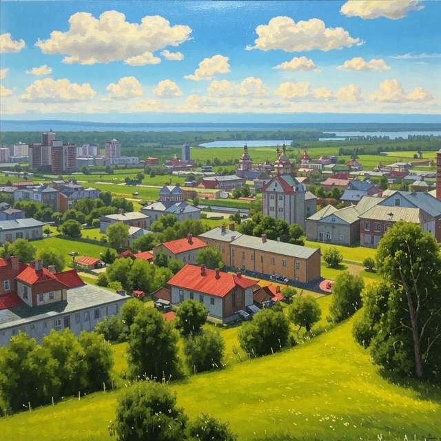 ЖД тур в Сатку из Тольятти/Самары: небольшой затерянный в горах город удивит Вас.