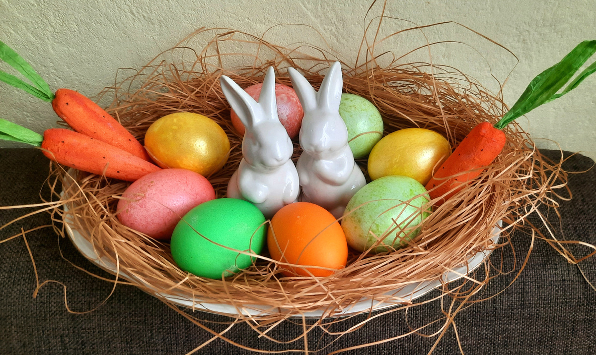 Фото автора.