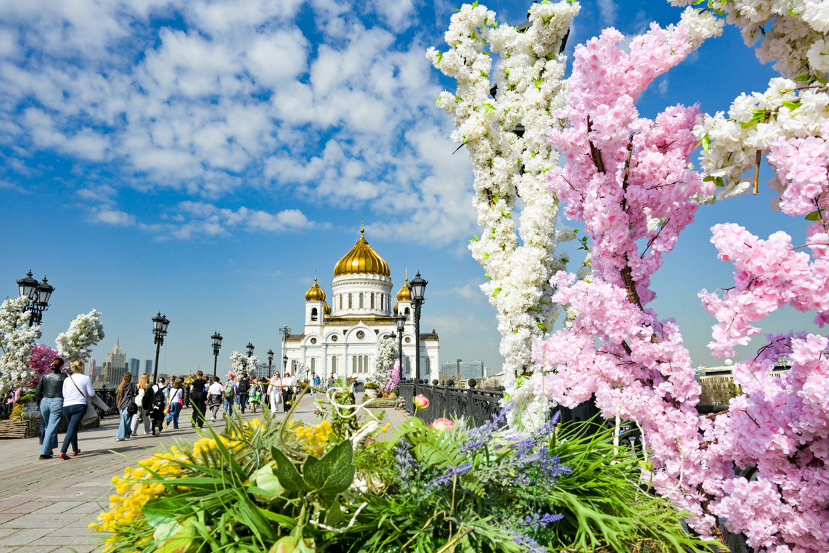 Евгений Биятов / Sputnik