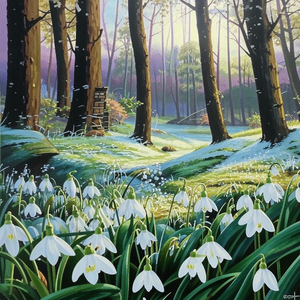 картинка нейросети