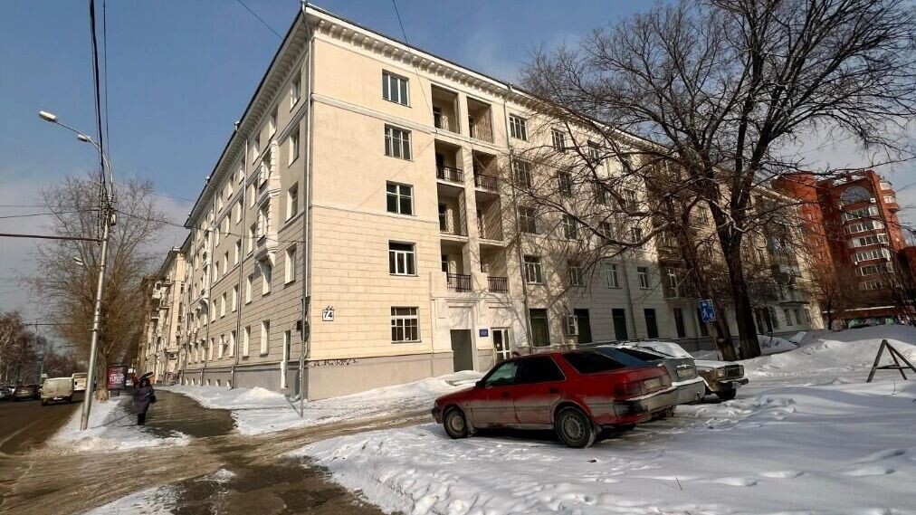     Автор: @indrikova_ph Источник: 2GIS