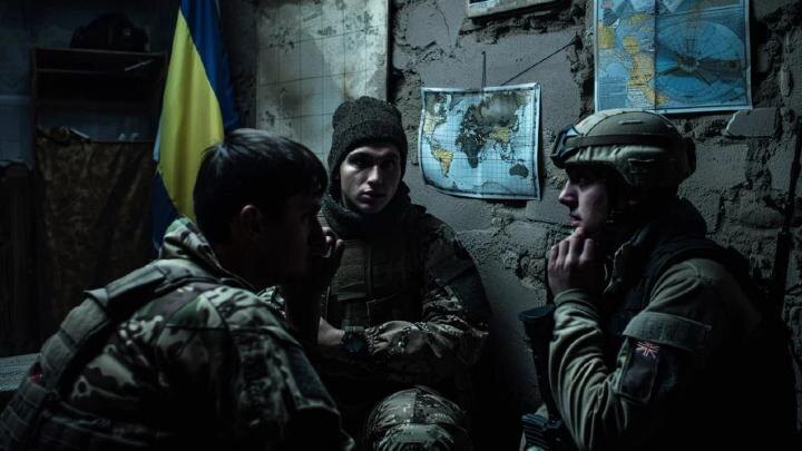 Коллаж NovorosInform