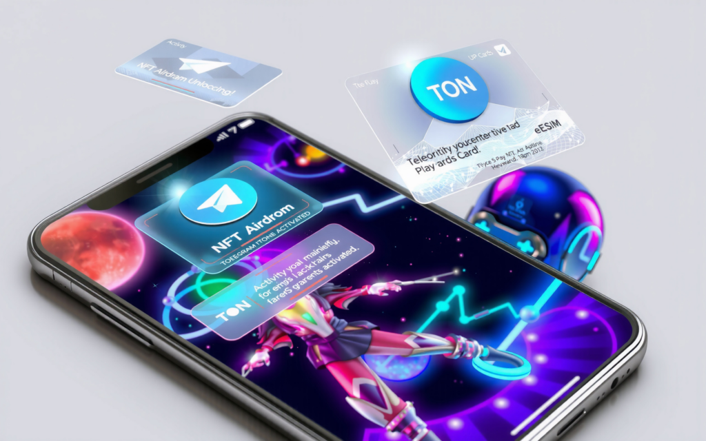    evosim-2025-kak-poluchit-nft-airdrop-ton-vyplaty-esim-kartu-za-aktivnost-v-telegram-play-to-earn EVOSIM