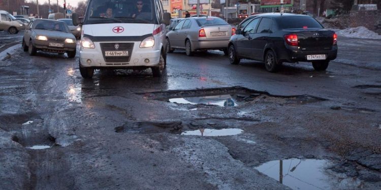    ТАСС/Дмитрий Феоктистов