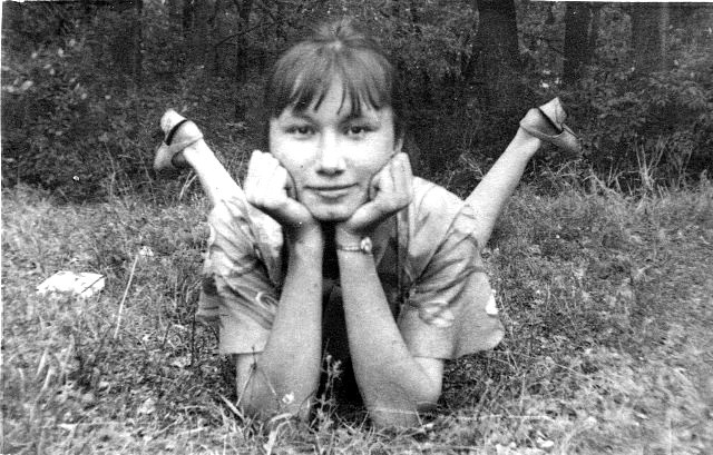 Дневник счастья. Как я была позором факультета