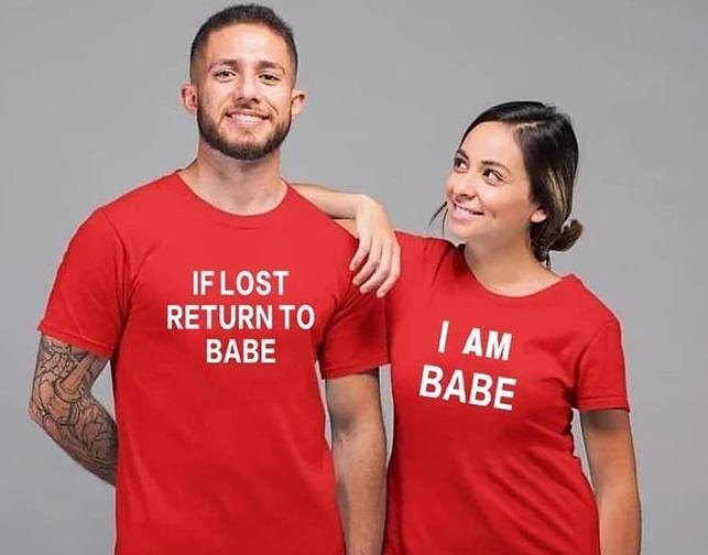 Наклейки для х/б тканей