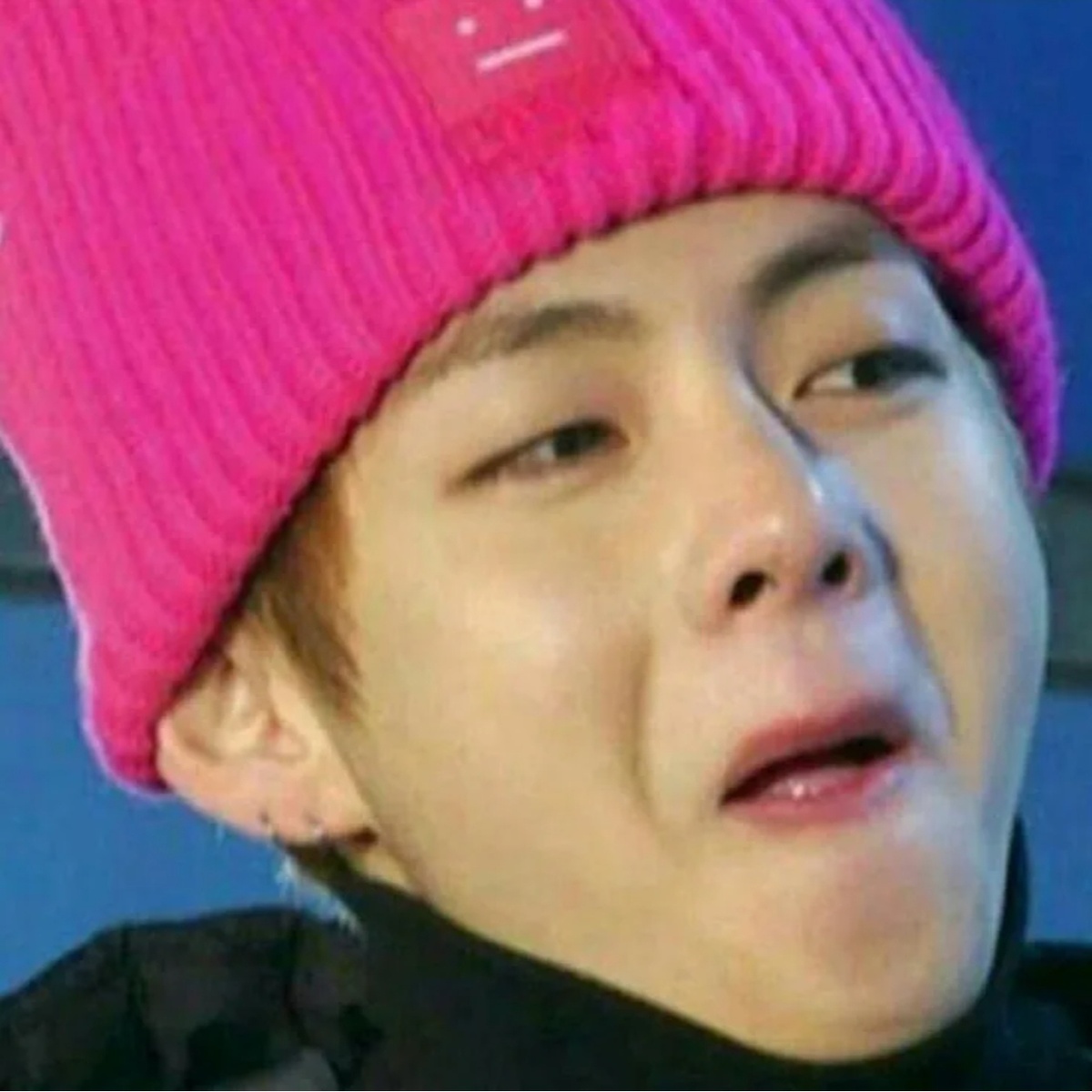 Сияющие щечки) 