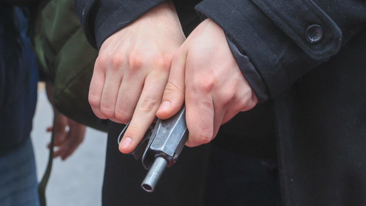    Фото: Shatokhina Natalia/news.ru/globallookpress.com