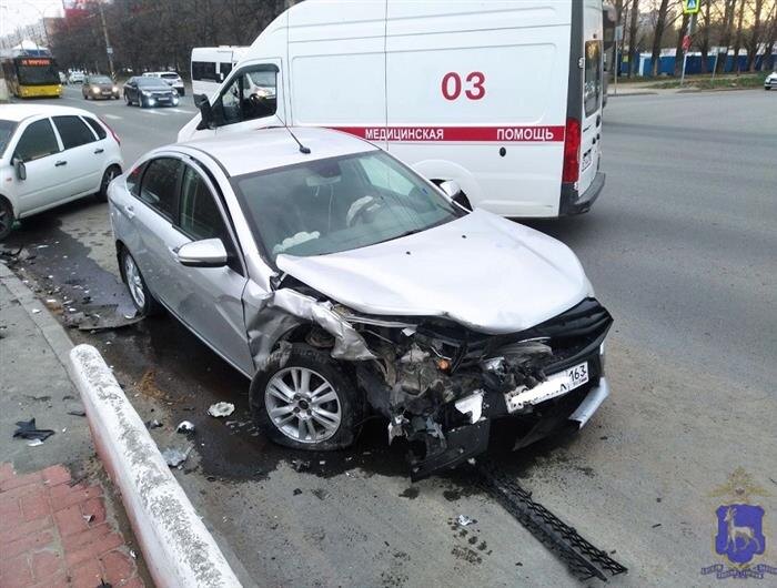    ФОТО: ГУ МВД по Самарской области