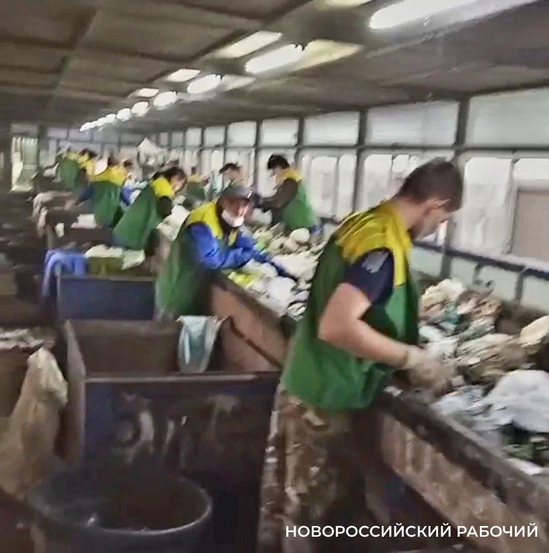 Скриншот видео Алексея Елизарова.