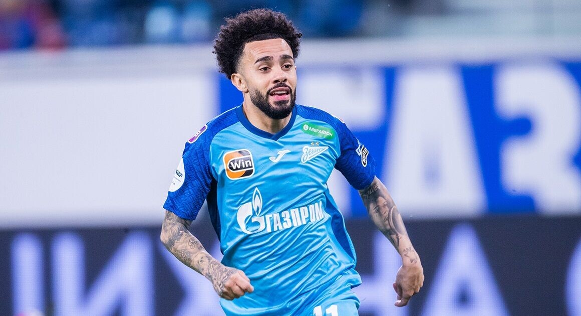    Фото: ФК «Зенит»