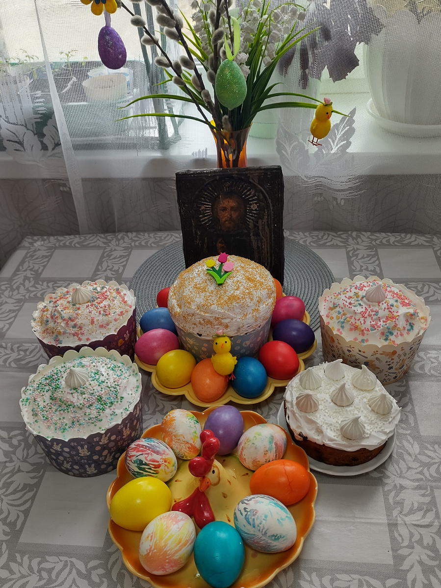 Фото автора